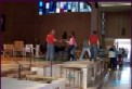 2010 Holy Week Preparations