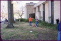 2010 Holy Week Preparations