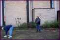 2010 Holy Week Preparations