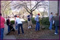 2010 Holy Week Preparations