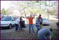 2010 Holy Week Preparations