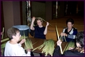 2010 Holy Week Preparations