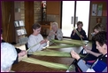 2010 Holy Week Preparations