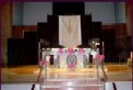 2010 Holy Week Preparations