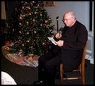 Wassailing Parish Christmas Party