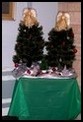 Wassailing Parish Christmas Party