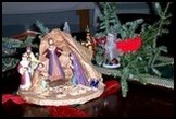 Wassailing Parish Christmas Party