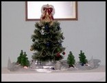 Wassailing Parish Christmas Party