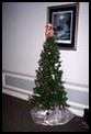 Wassailing Parish Christmas Party