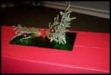 Wassailing Parish Christmas Party