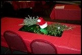 Wassailing Parish Christmas Party