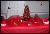 Wassailing Parish Christmas Party