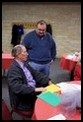 Wassailing Parish Christmas Party