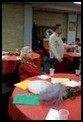 Wassailing Parish Christmas Party