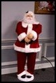 Wassailing Parish Christmas Party