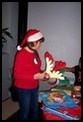 Wassailing Parish Christmas Party