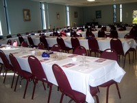 Seder Meal 2016